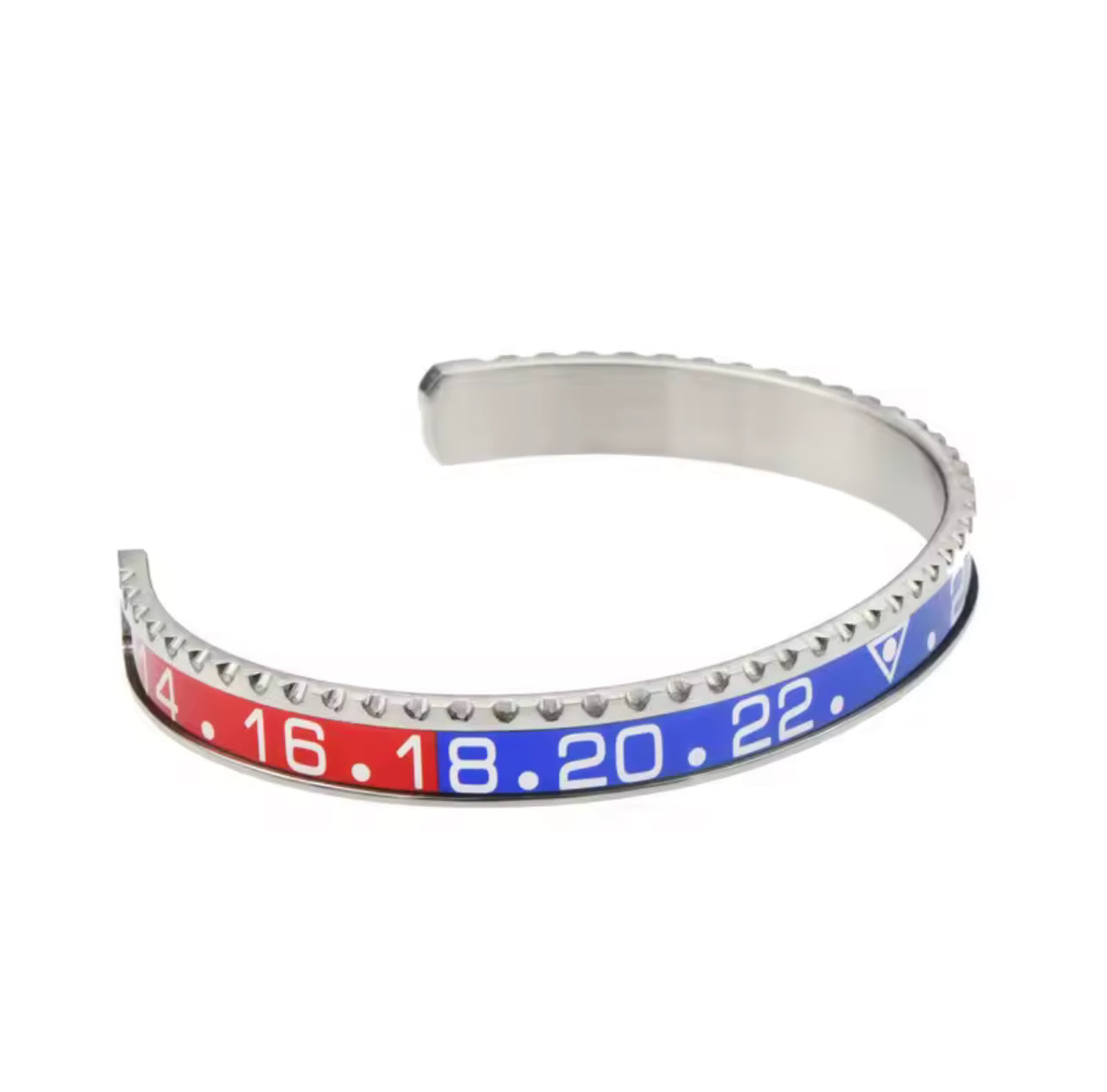 Bracelet GMT
